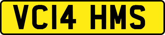 VC14HMS