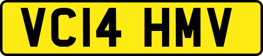 VC14HMV