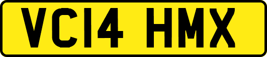 VC14HMX