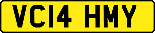 VC14HMY