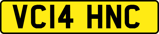 VC14HNC