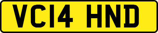 VC14HND