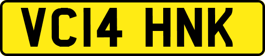 VC14HNK
