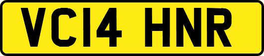VC14HNR
