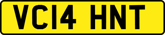 VC14HNT