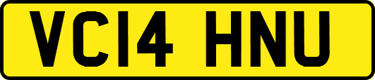 VC14HNU