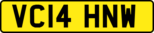 VC14HNW