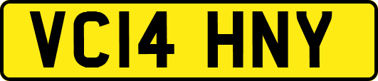 VC14HNY