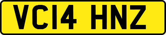 VC14HNZ