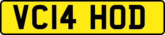 VC14HOD