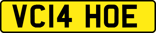 VC14HOE