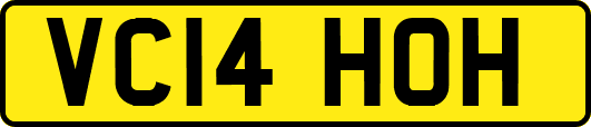 VC14HOH