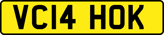 VC14HOK