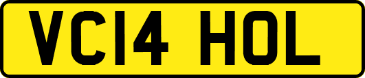 VC14HOL