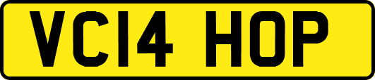 VC14HOP