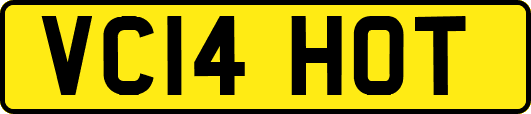 VC14HOT