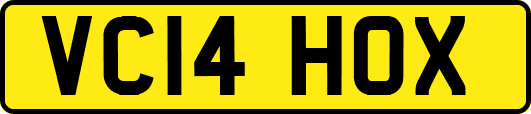 VC14HOX