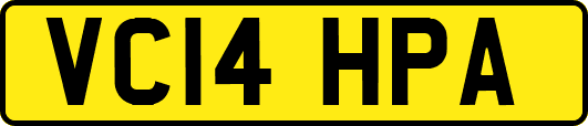 VC14HPA