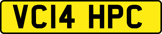 VC14HPC
