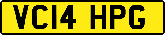 VC14HPG