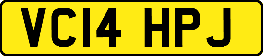 VC14HPJ
