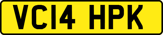 VC14HPK