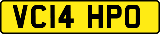 VC14HPO