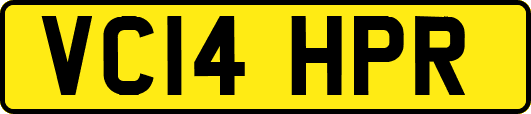 VC14HPR
