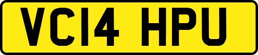 VC14HPU