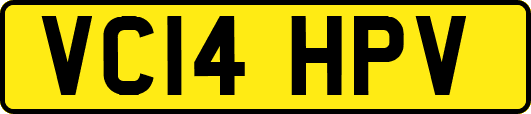 VC14HPV