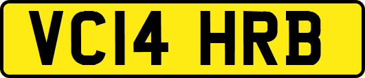 VC14HRB