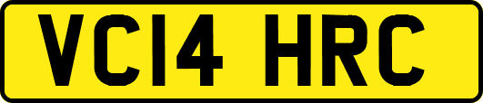 VC14HRC