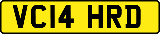 VC14HRD