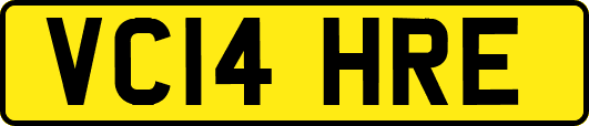 VC14HRE