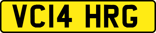 VC14HRG