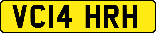 VC14HRH