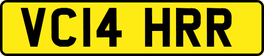 VC14HRR