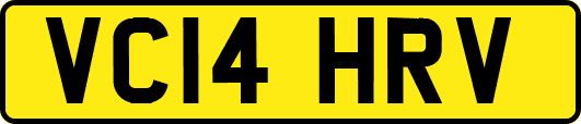 VC14HRV