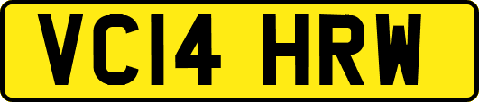 VC14HRW