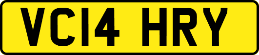 VC14HRY