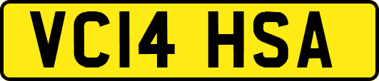 VC14HSA