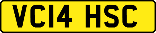 VC14HSC