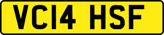 VC14HSF