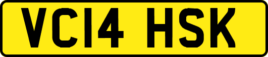 VC14HSK