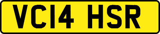 VC14HSR