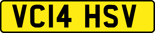 VC14HSV