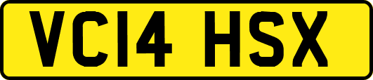 VC14HSX