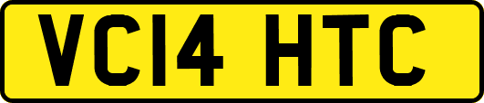 VC14HTC