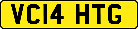 VC14HTG