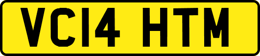 VC14HTM